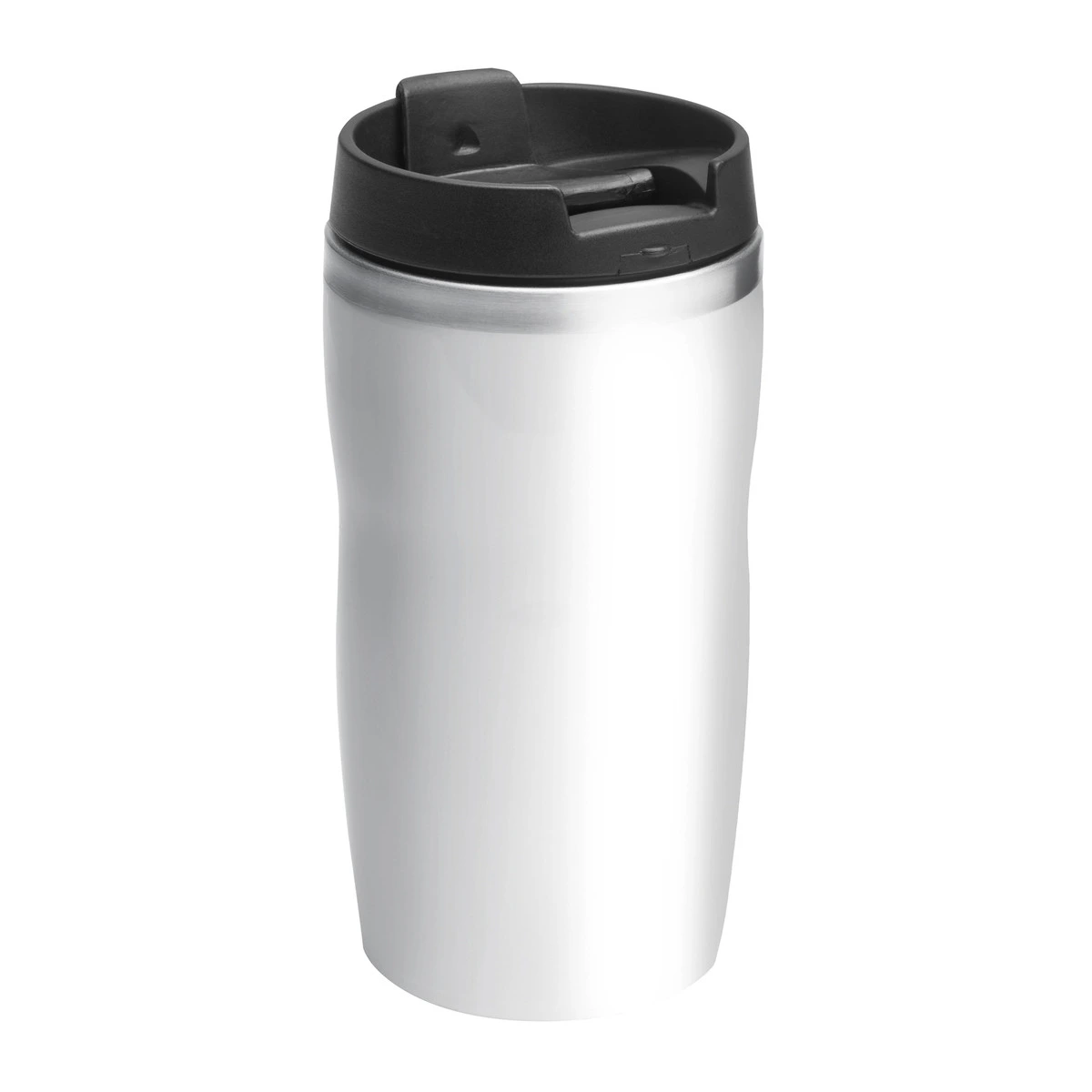 Thermobecher RETUMBLER-POZNAN weiß