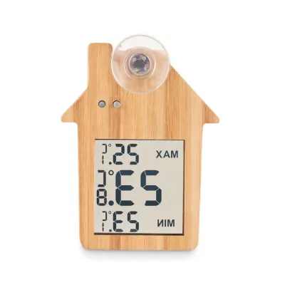 Thermometer HISA