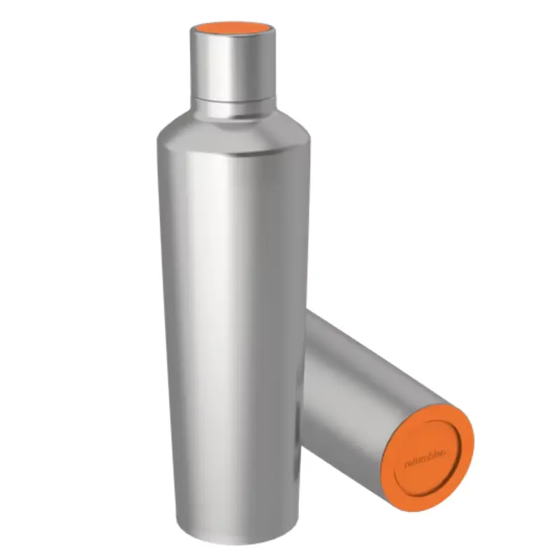 Thermotrinkflasche RETUMBLER-myDRINQEO 770