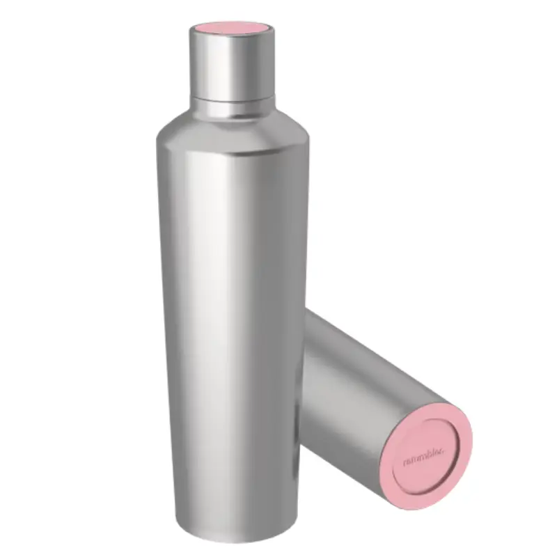 Thermotrinkflasche RETUMBLER-myDRINQEO 770