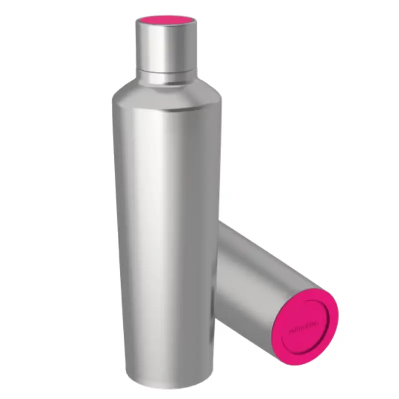 Thermotrinkflasche RETUMBLER-myDRINQEO 770