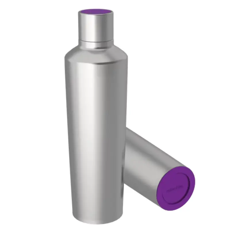 Thermotrinkflasche RETUMBLER-myDRINQEO 770