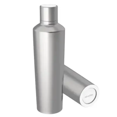 Thermotrinkflasche RETUMBLER-myDRINQEO 770