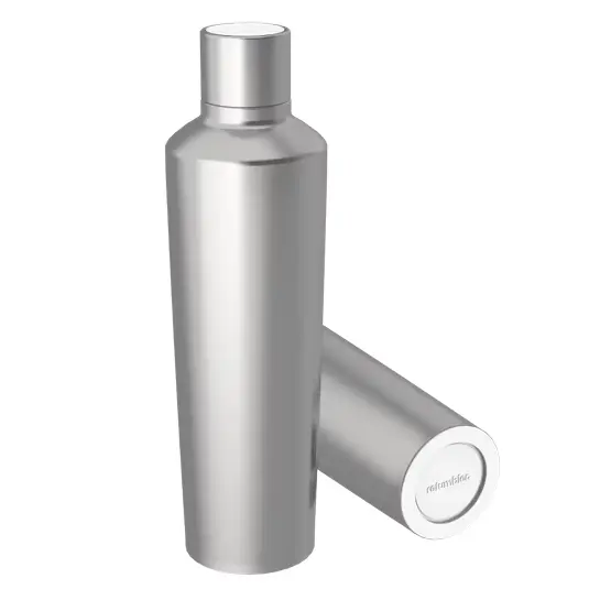 Thermotrinkflasche RETUMBLER-myDRINQEO 770