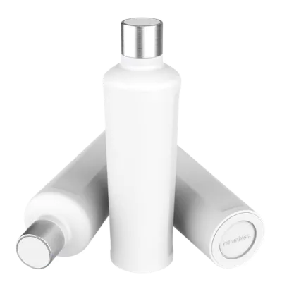 Thermotrinkflasche RETUMBLER-mySTEELONE
