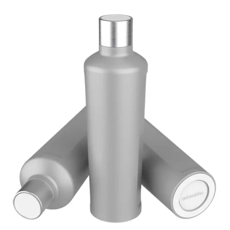 Thermotrinkflasche RETUMBLER-mySTEELONE