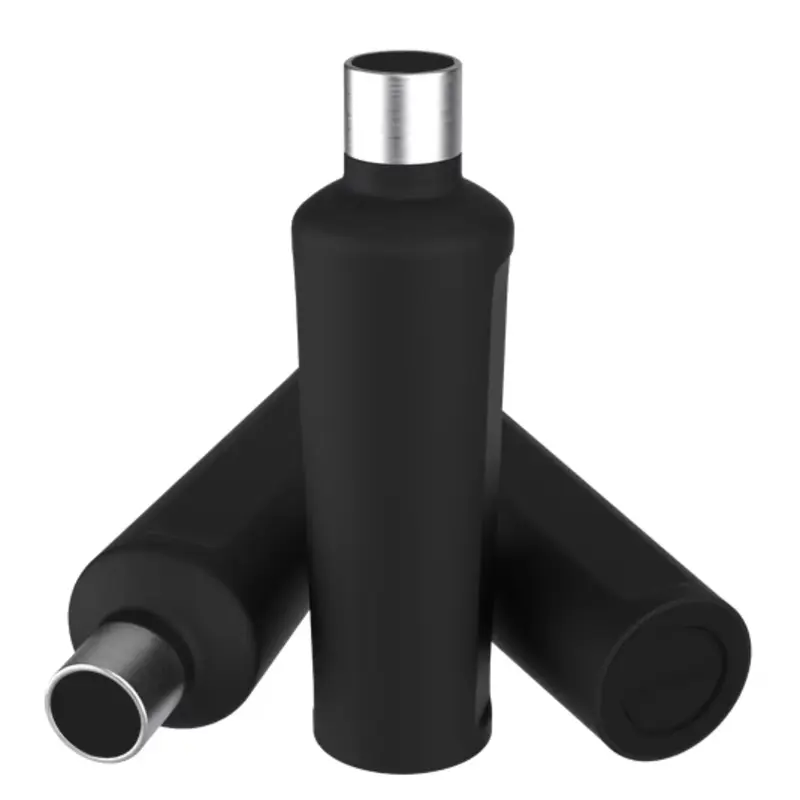Thermotrinkflasche RETUMBLER-mySTEELONE
