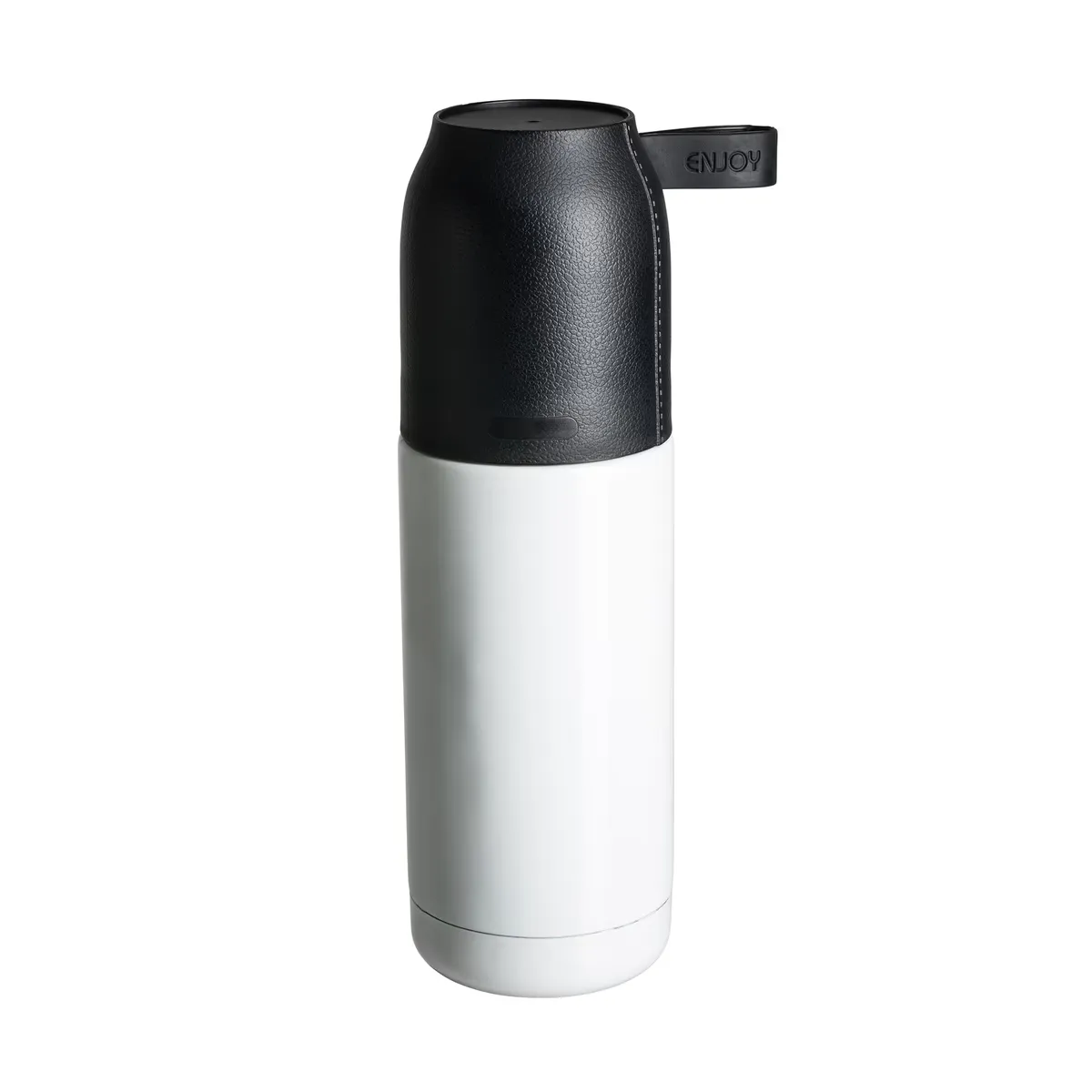 Thermotrinkflasche RETUMBLER-OSORNO weiß