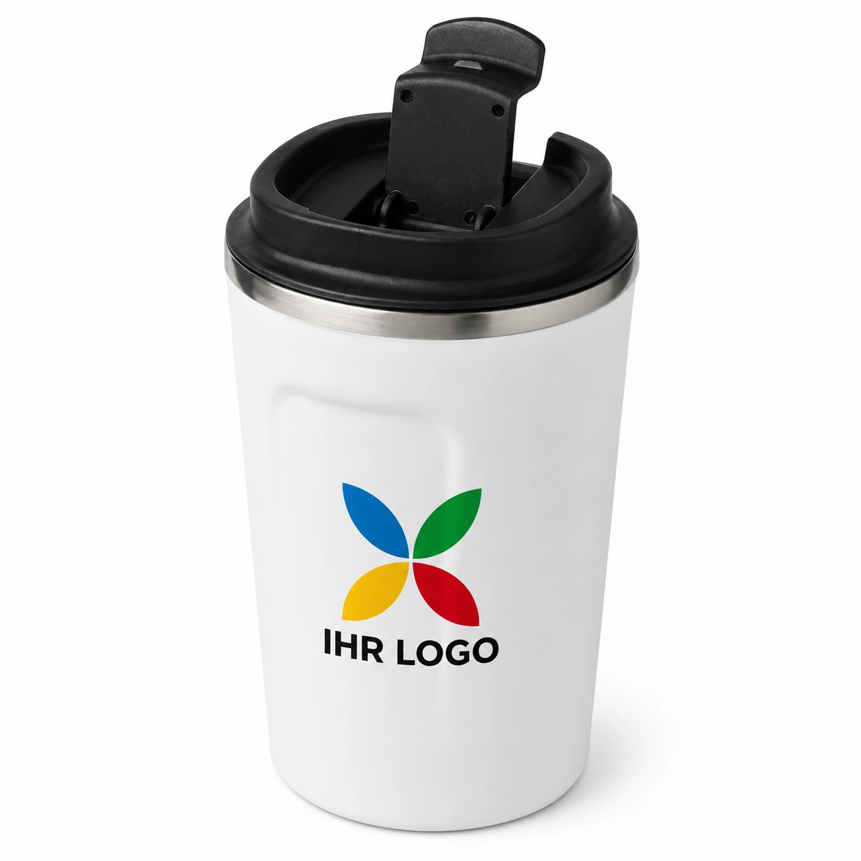Thor 360 ml auslaufsicherer Kupfer-Vakuum Isolierbecher