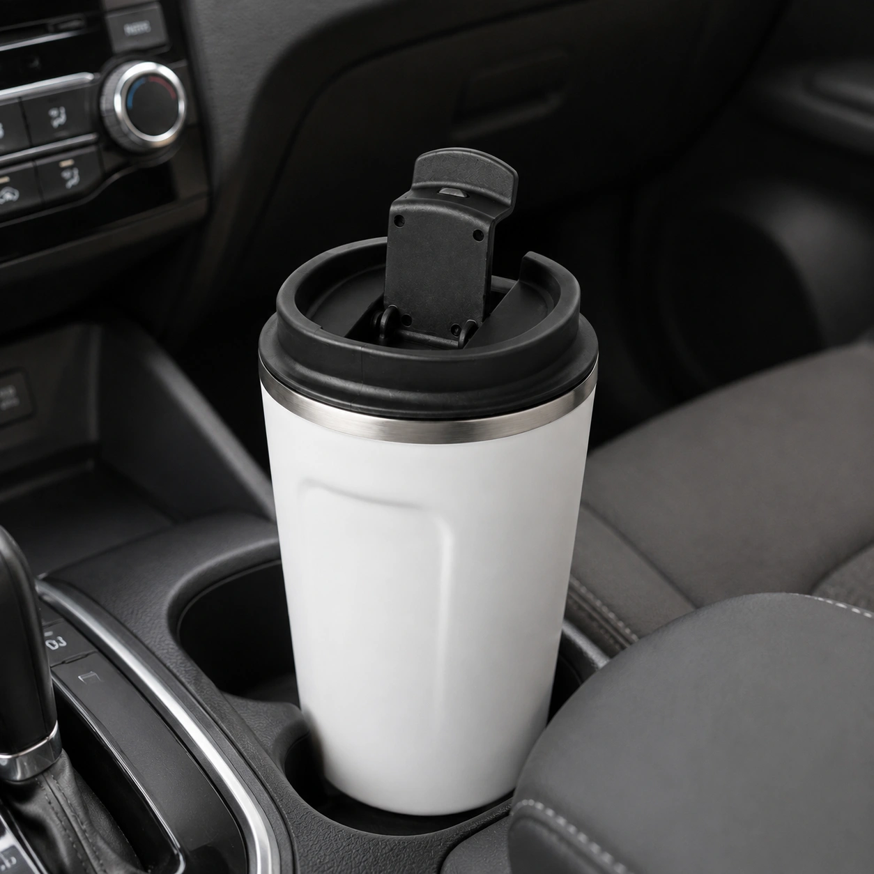 Thor 360 ml auslaufsicherer Kupfer-Vakuum Isolierbecher