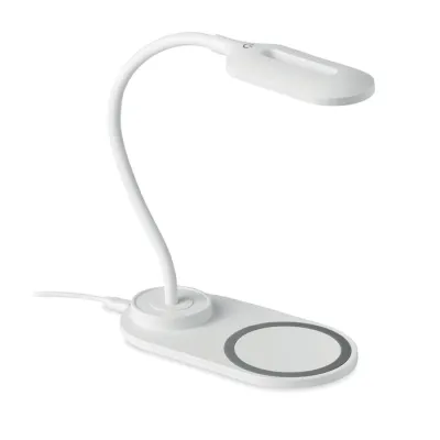 Tischleuchte und Ladegerät 10W SATURN