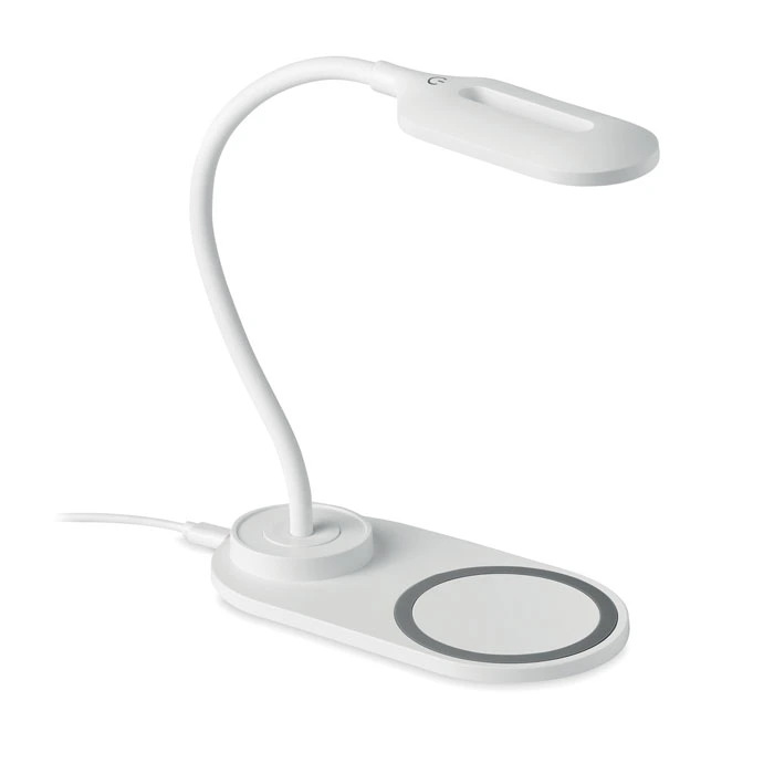 Tischleuchte und Ladegerät 10W SATURN