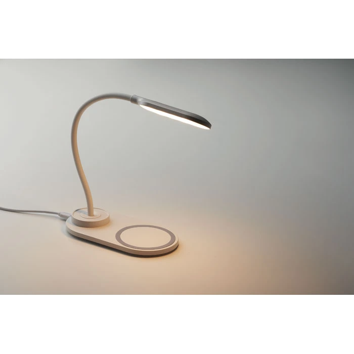 Tischleuchte und Ladegerät 10W SATURN