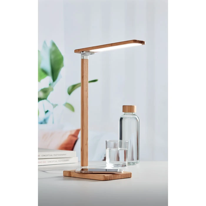 Tischleuchte und Ladegerät 15W NEAT LIGHT