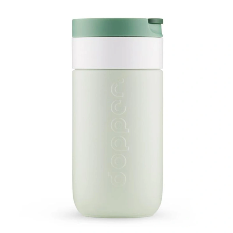 Dopper® Travel Mug – Doppelwandiger Thermobecher 300 ml
