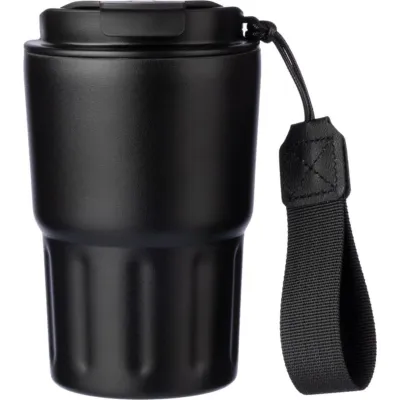Thermobecher Louisa doppelwandig aus Edelstahl | 320 ml