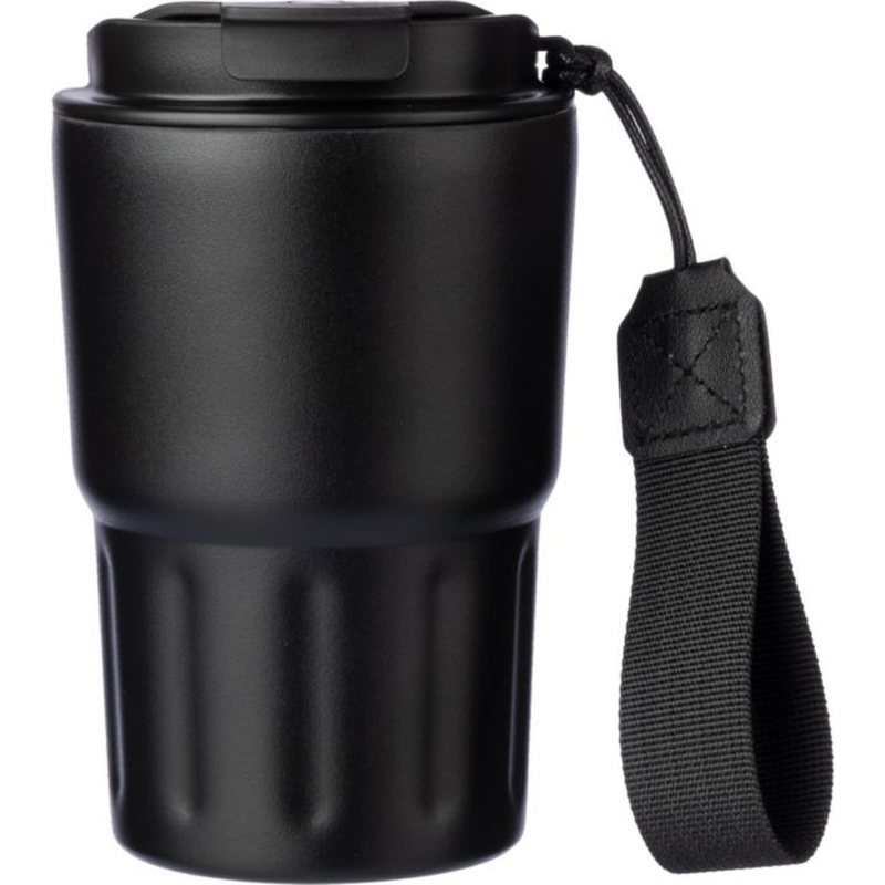 Thermobecher Louisa doppelwandig aus Edelstahl | 320 ml