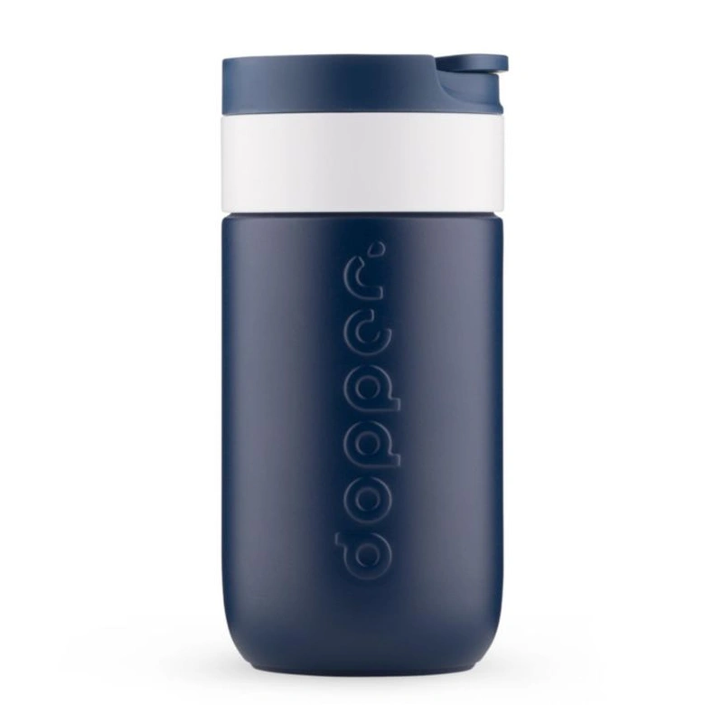 Dopper® Travel Mug – Doppelwandiger Thermobecher 300 ml