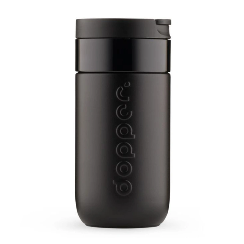 Dopper® Travel Mug – Doppelwandiger Thermobecher 400 ml