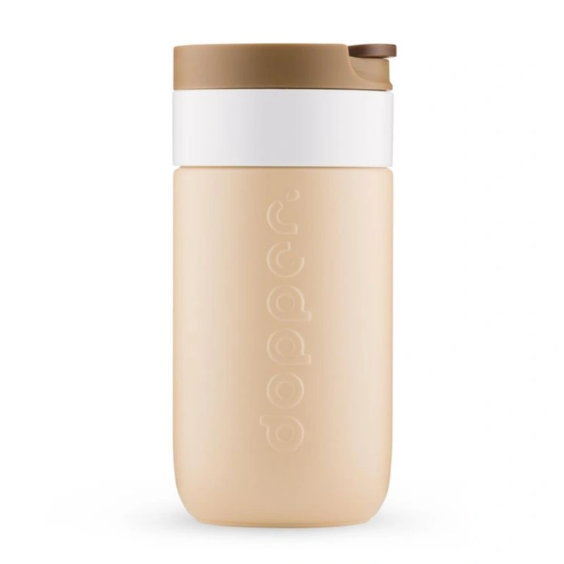 Dopper® Travel Mug – Doppelwandiger Thermobecher 300 ml