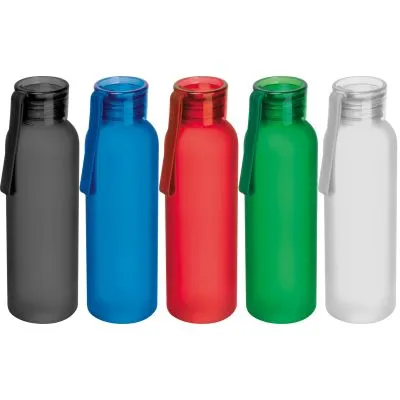Trinkflasche Reading