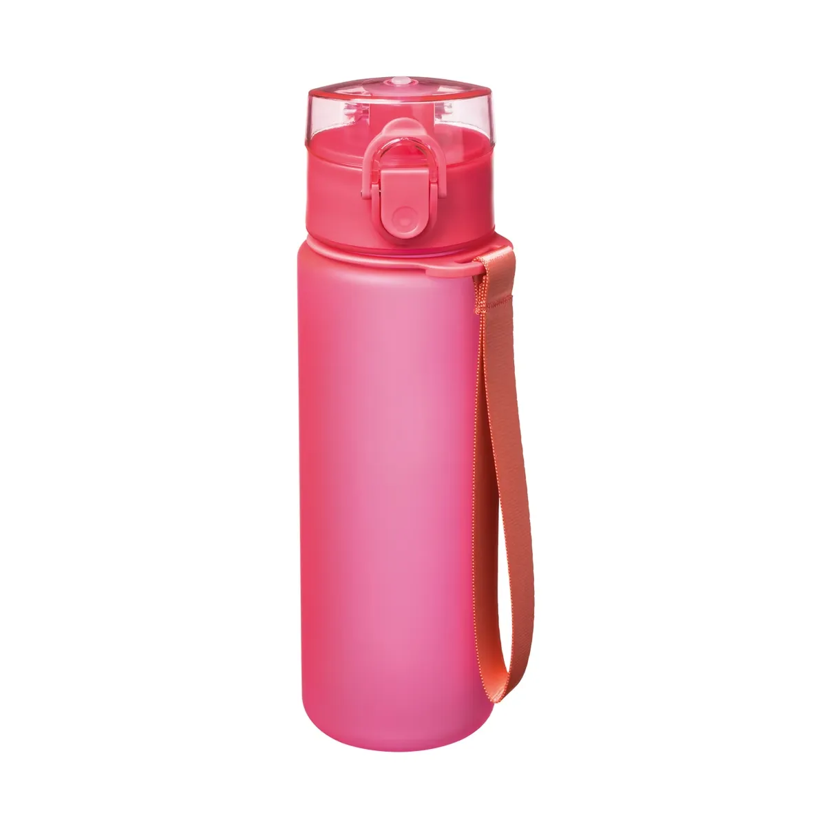 Trinkflasche RETUMBLER-BARRIAL magenta