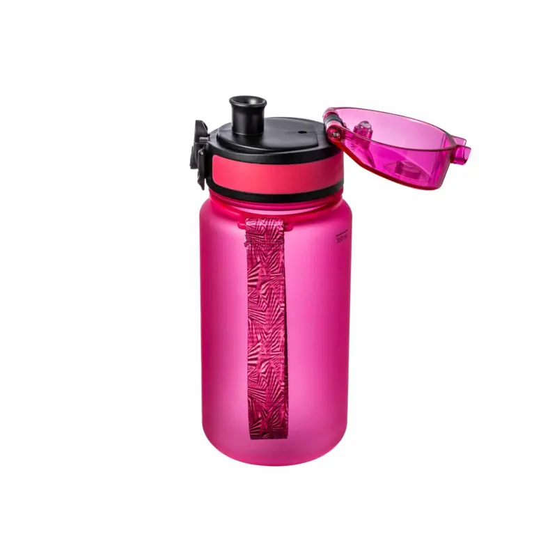 Trinkflasche RETUMBLER-CASAN MINI magenta