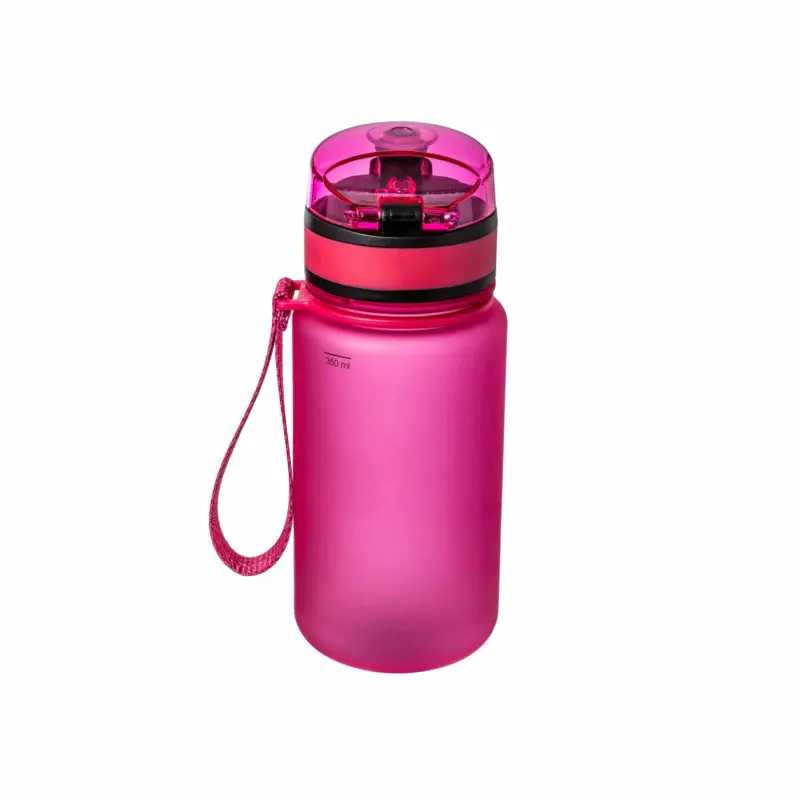 Trinkflasche RETUMBLER-CASAN MINI magenta