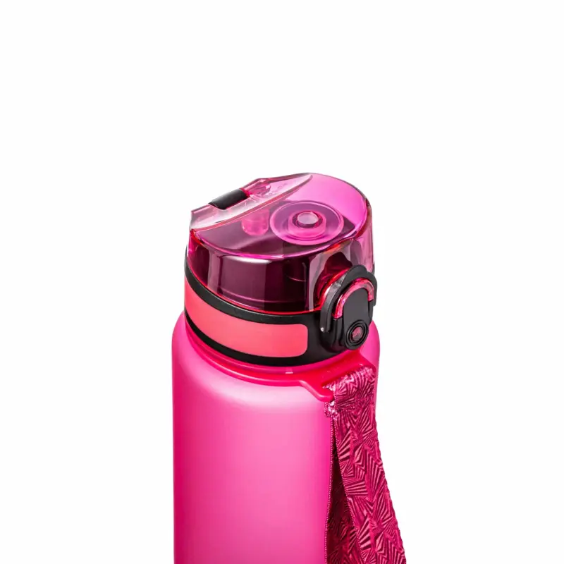 Trinkflasche RETUMBLER-CASAN MINI magenta