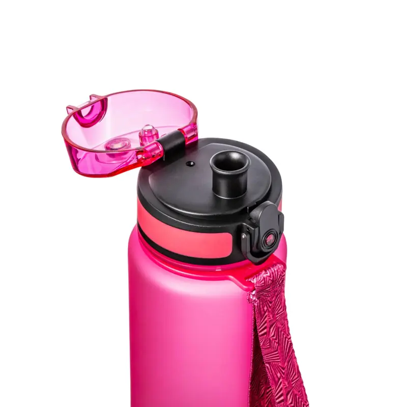 Trinkflasche RETUMBLER-CASAN MINI magenta