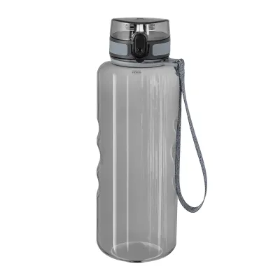 Trinkflasche RETUMBLER-CASAN XXL grau