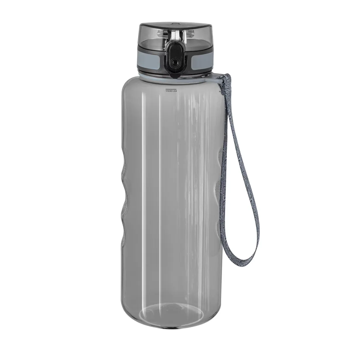 Trinkflasche RETUMBLER-CASAN XXL grau