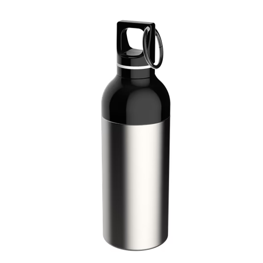 Trinkflasche RETUMBLER-DUIX STEEL
