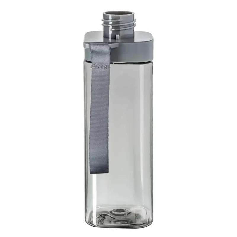 Trinkflasche RETUMBLER-LYON grau