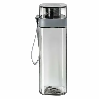 Trinkflasche RETUMBLER-LYON grau