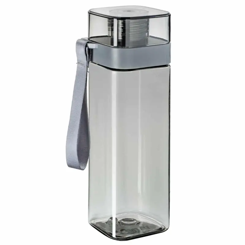 Trinkflasche RETUMBLER-LYON grau