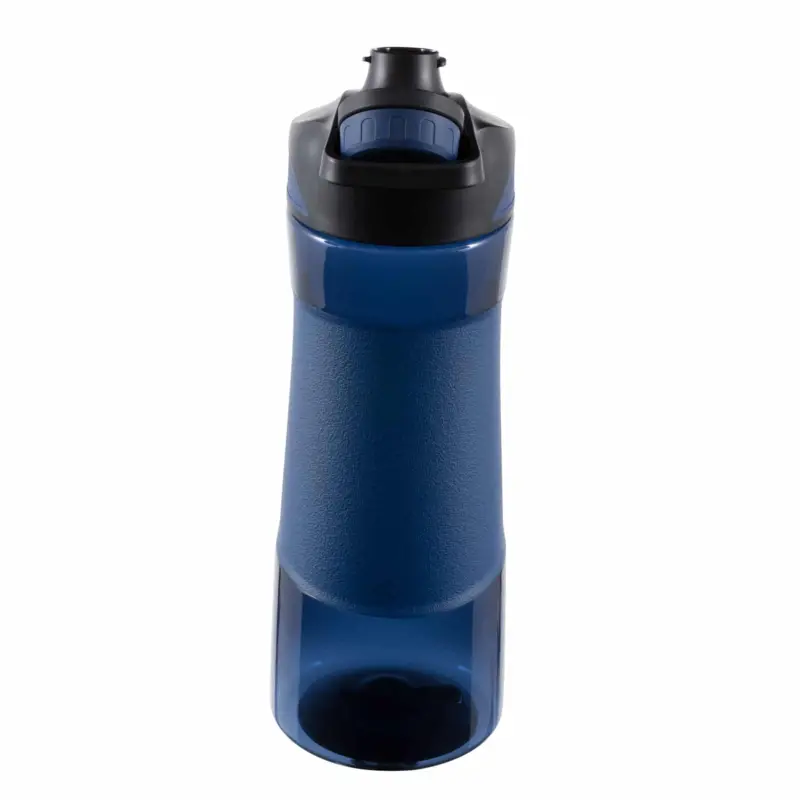 Trinkflasche RETUMBLER-QENA dunkelblau