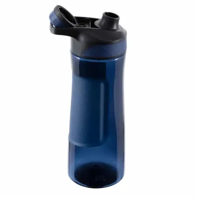Trinkflasche RETUMBLER-QENA dunkelblau