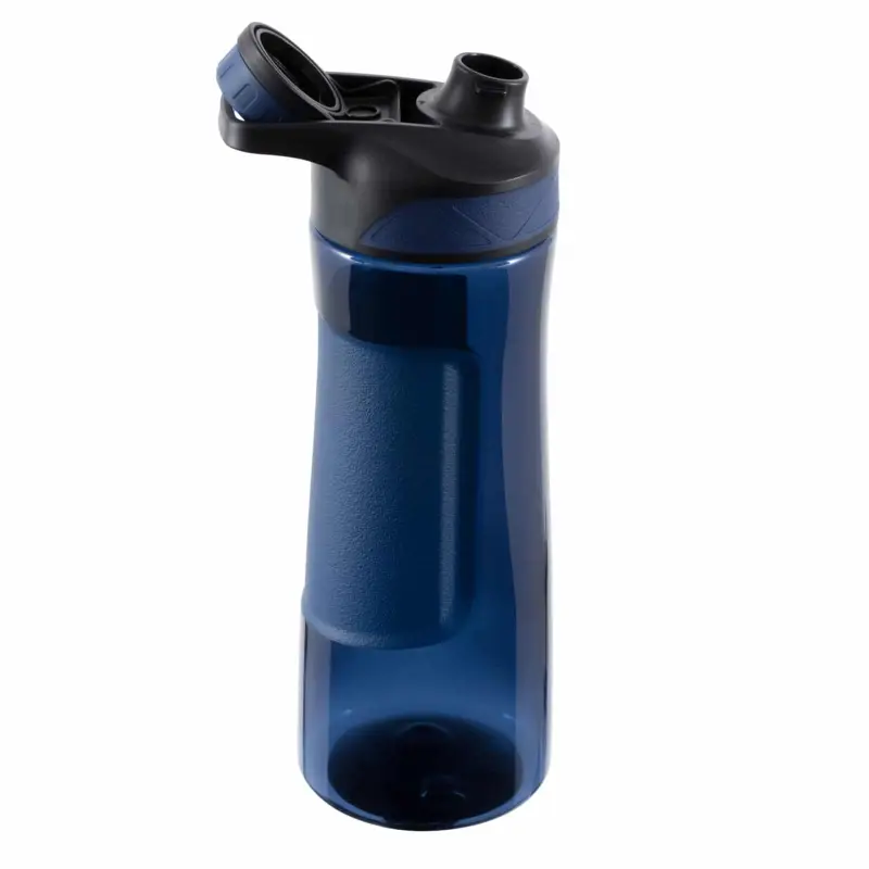 Trinkflasche RETUMBLER-QENA dunkelblau