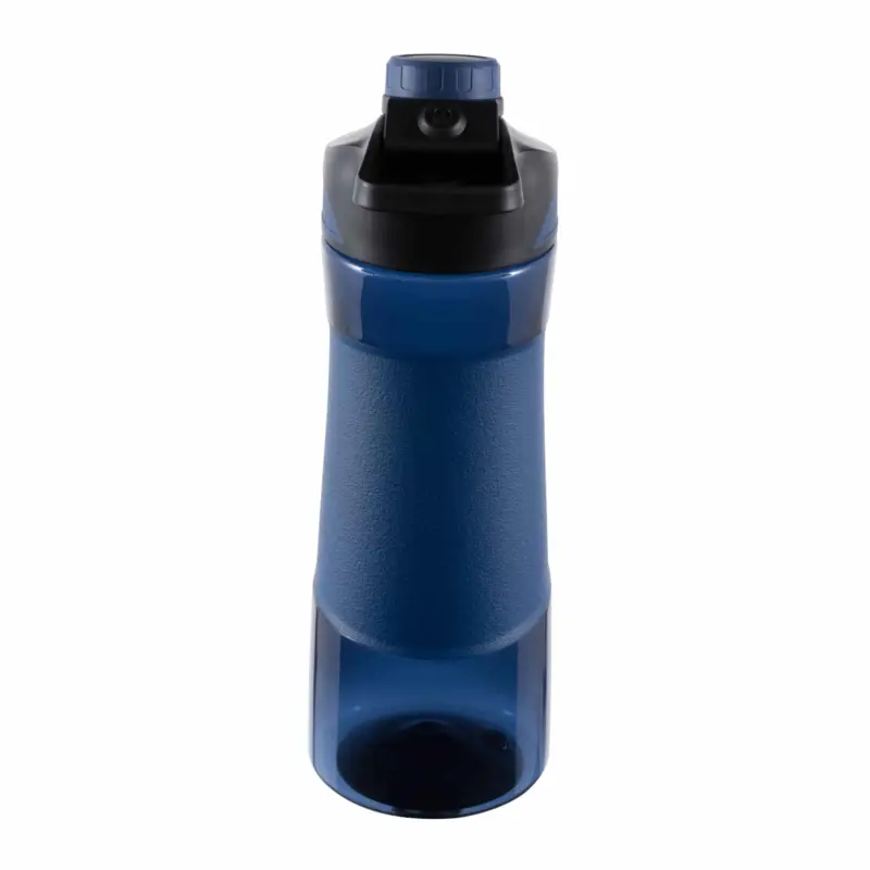Trinkflasche RETUMBLER-QENA dunkelblau