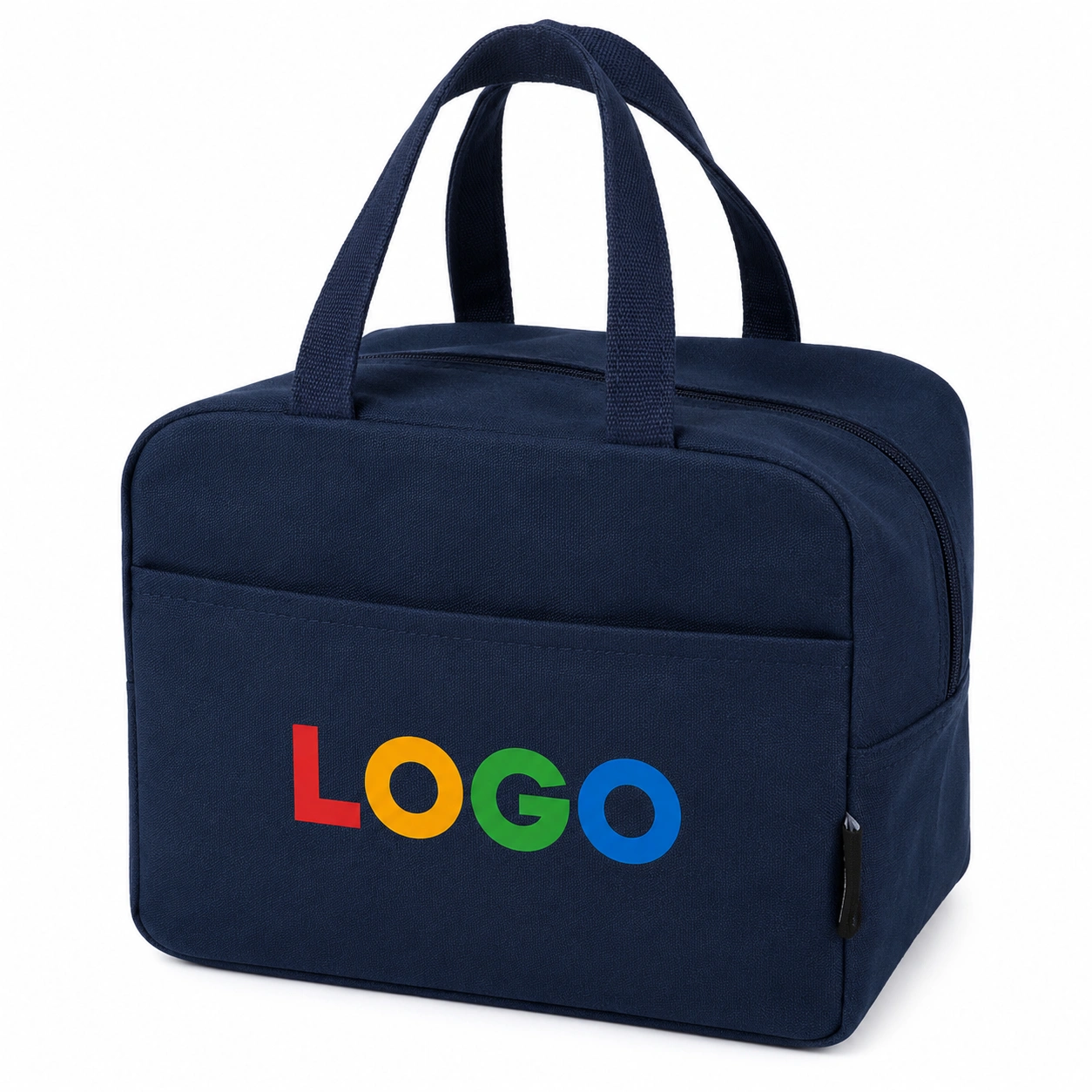 Recycelte Kühltasche Elowen | Polycotton | 8 l