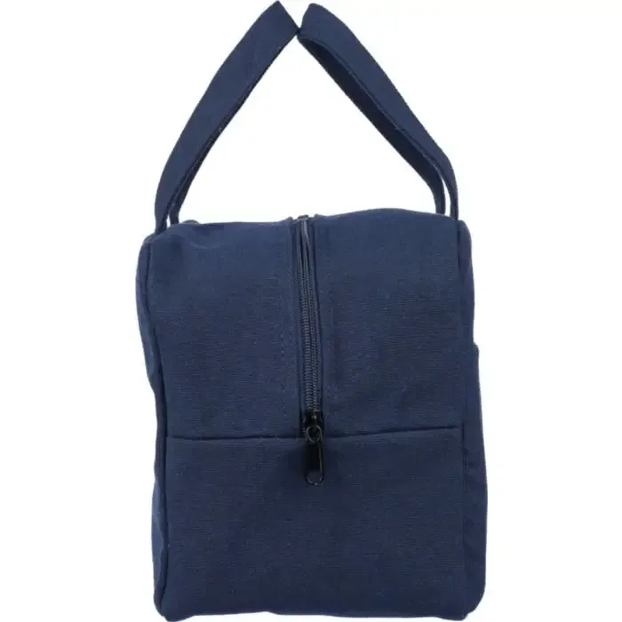 Recycelte Kühltasche Elowen | Polycotton | 8 l