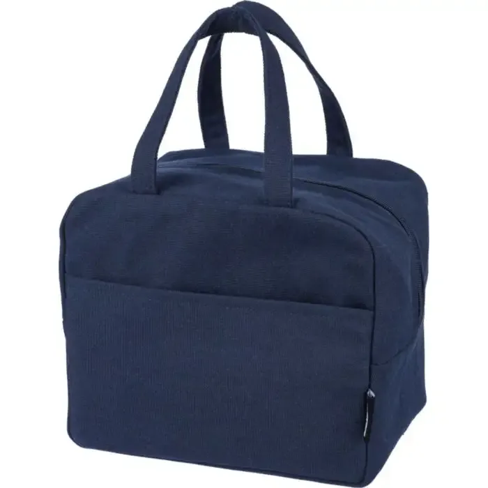 Recycelte Kühltasche Elowen | Polycotton | 8 l