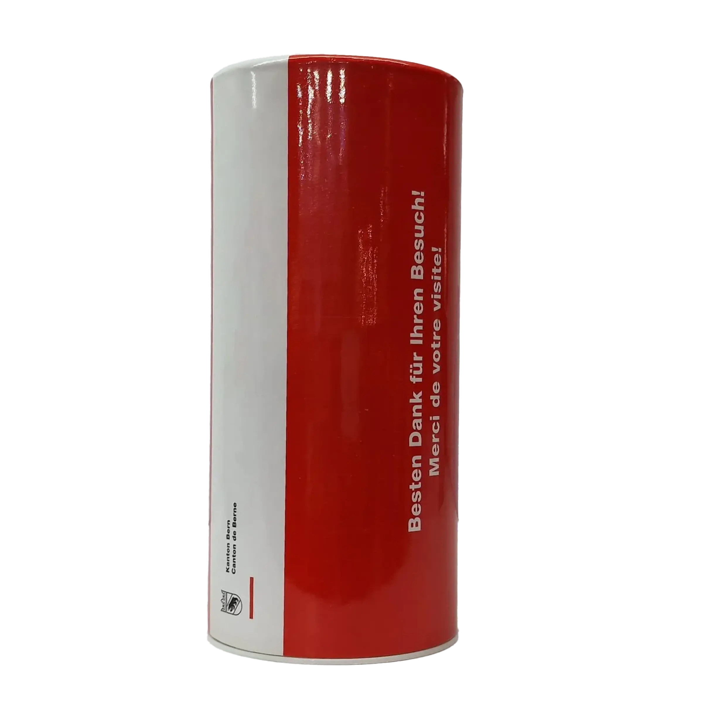 TUBE TISSUE BOX (DIA 68 x 165 mm)