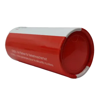 TUBE TISSUE BOX (DIA 68 x 165 mm)