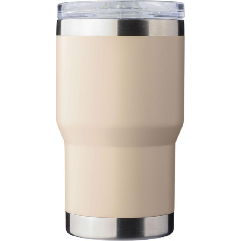 Thermobecher Ayen | Recycelter Edelstahl | 350 ml | Keramikbeschichtung