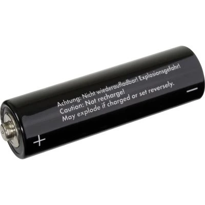 UM 3 Super Heavy Duty Batterie