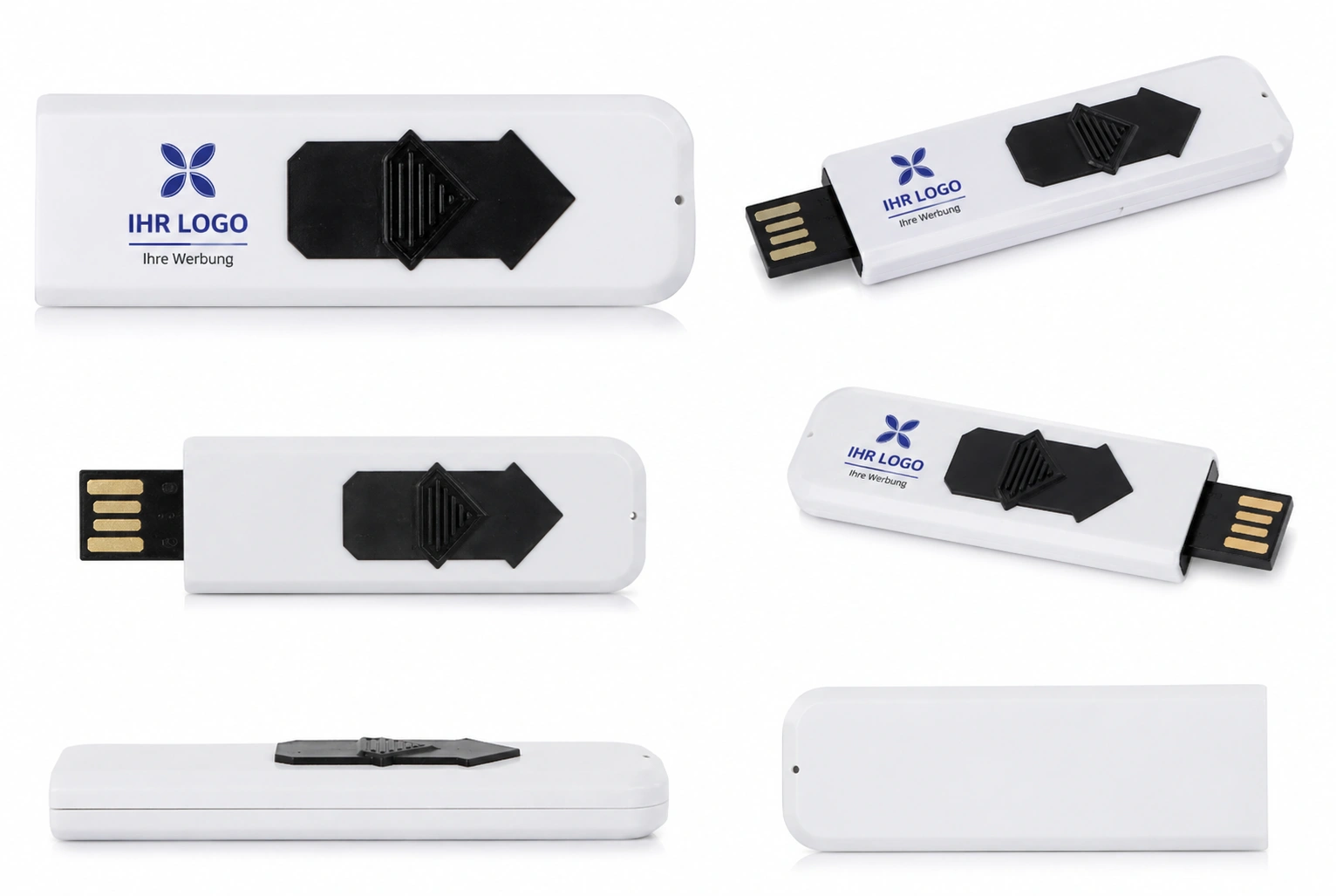 USB-Feuerzeug Bebington