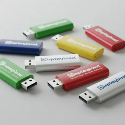 USB-Gadget
