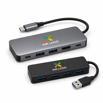 USB-Hubs